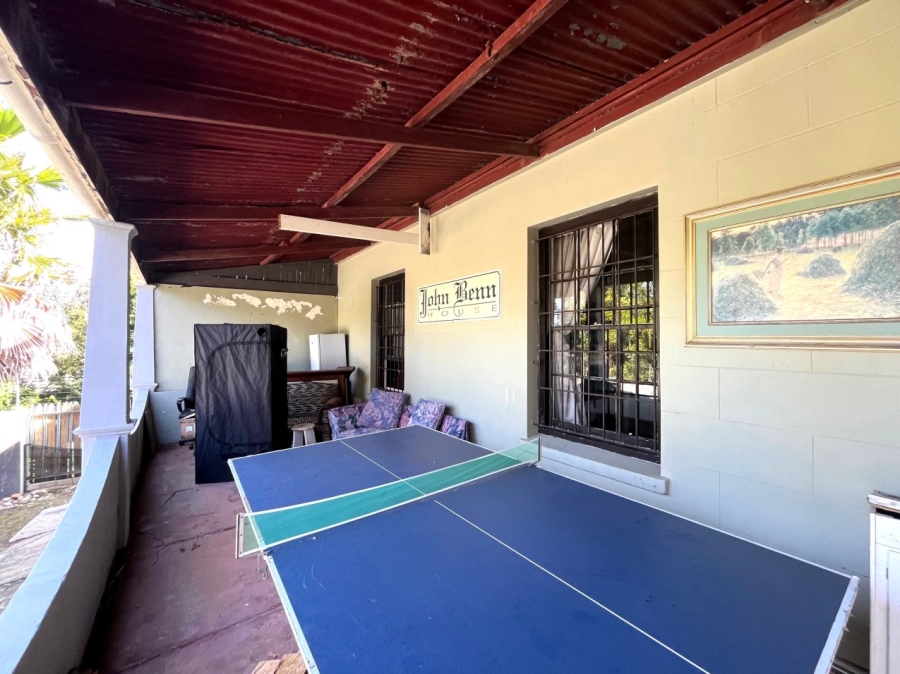 4 Bedroom Property for Sale in Knysna Central Western Cape